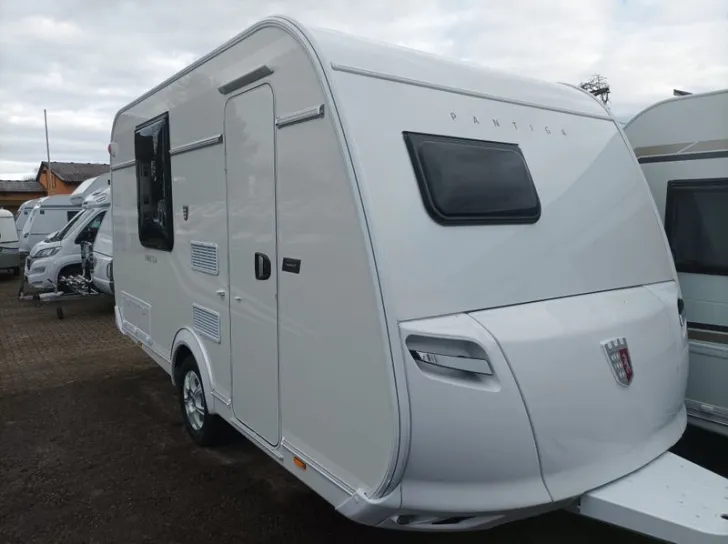 Fahrzeugbild Tabbert Pantiga 390 WD 2,3 #5