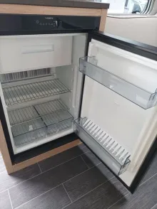 Fahrzeugbild Tabbert Pantiga 390 WD 2,3 #15