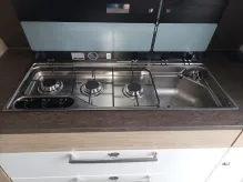 Fahrzeugbild Tabbert Pantiga 390 WD 2,3 #13