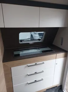 Fahrzeugbild Tabbert Pantiga 390 WD 2,3 #12