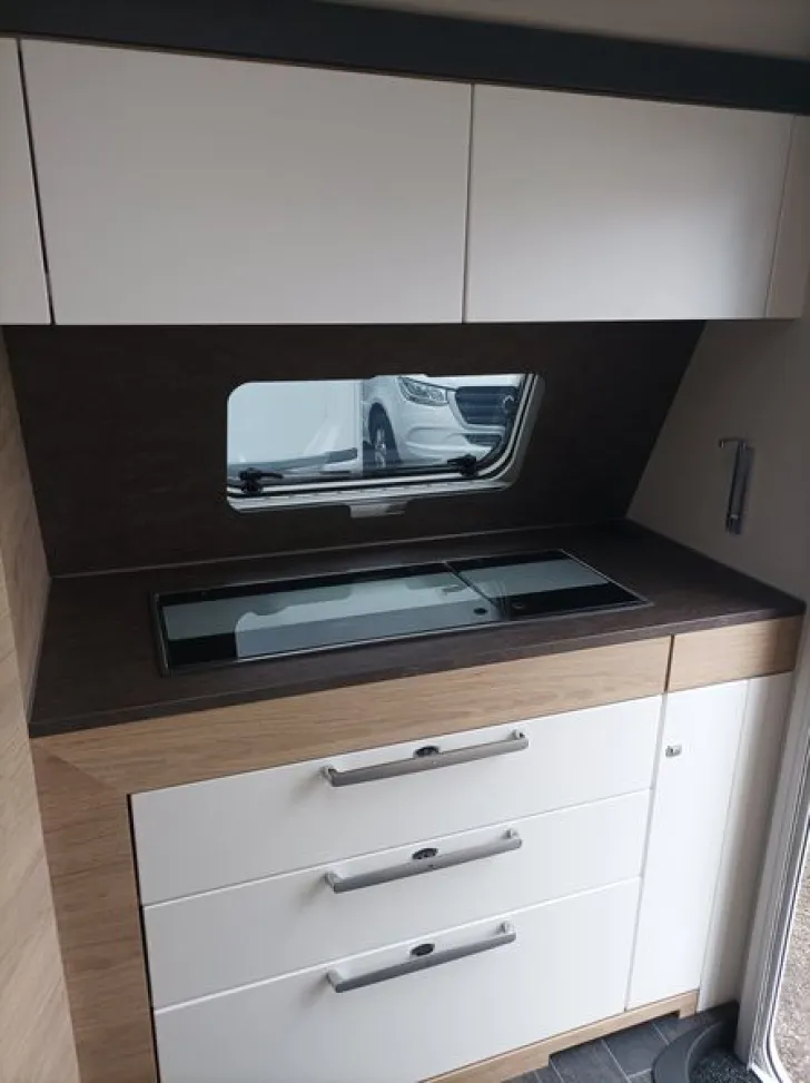 Fahrzeugbild Tabbert Pantiga 390 WD 2,3 #12