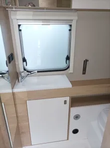 Fahrzeugbild Tabbert Pantiga 390 WD 2,3 #16