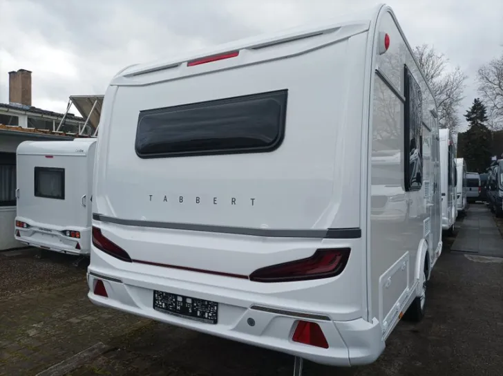 Fahrzeugbild Tabbert Pantiga 390 WD 2,3 #6