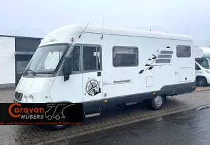 S-Klasse 660