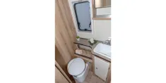 Bad mit WC