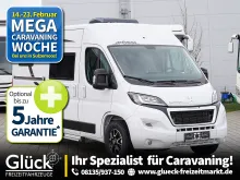 Fahrzeugbild Pössl H-LINE SUMMIT 540 R SHINE #1