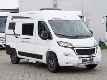 Fahrzeugbild Pössl H-LINE SUMMIT 540 R SHINE #3