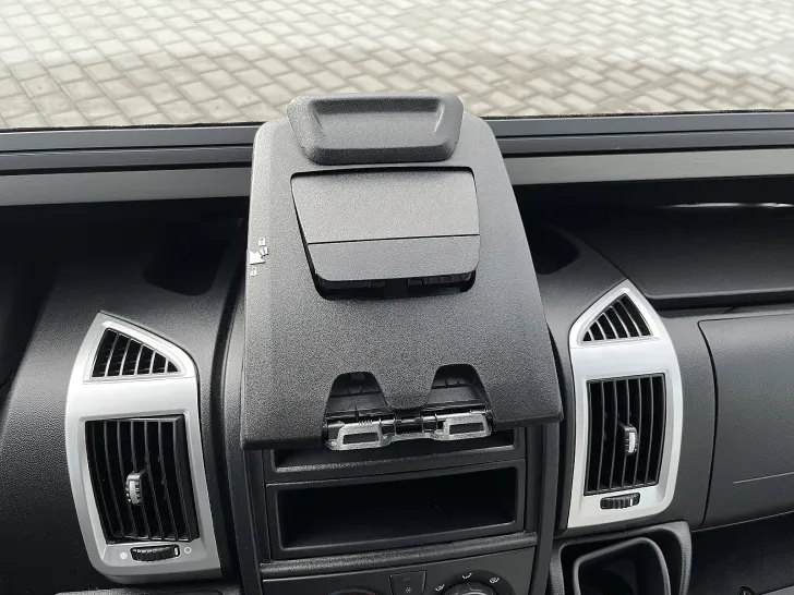 Fahrzeugbild Pössl H-LINE SUMMIT 540 R SHINE #14