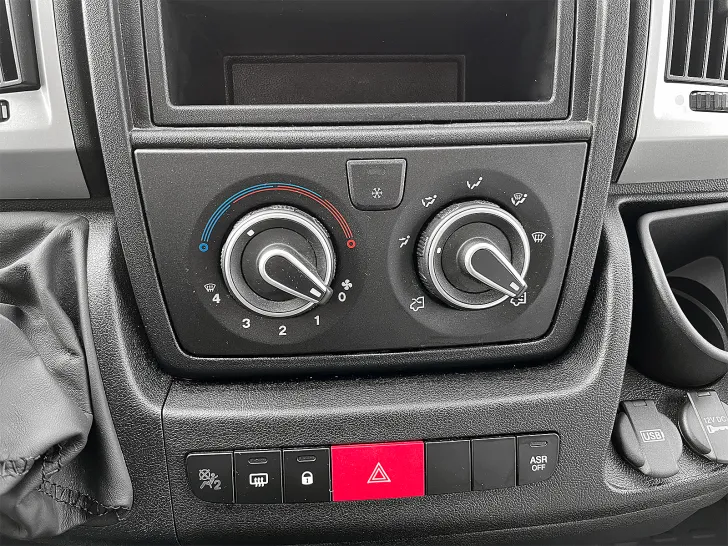 Fahrzeugbild Pössl H-LINE SUMMIT 540 R SHINE #15