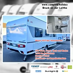 Bild 1 LMC Sassino 460 E