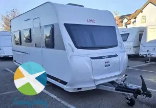 Bild Sassino 460 E