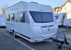 Bild 11 LMC Sassino 460 E
