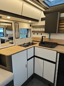 Fahrzeugbild Weinsberg CaraLife 630 LQ !SIE SPAREN 17.051,-! #9
