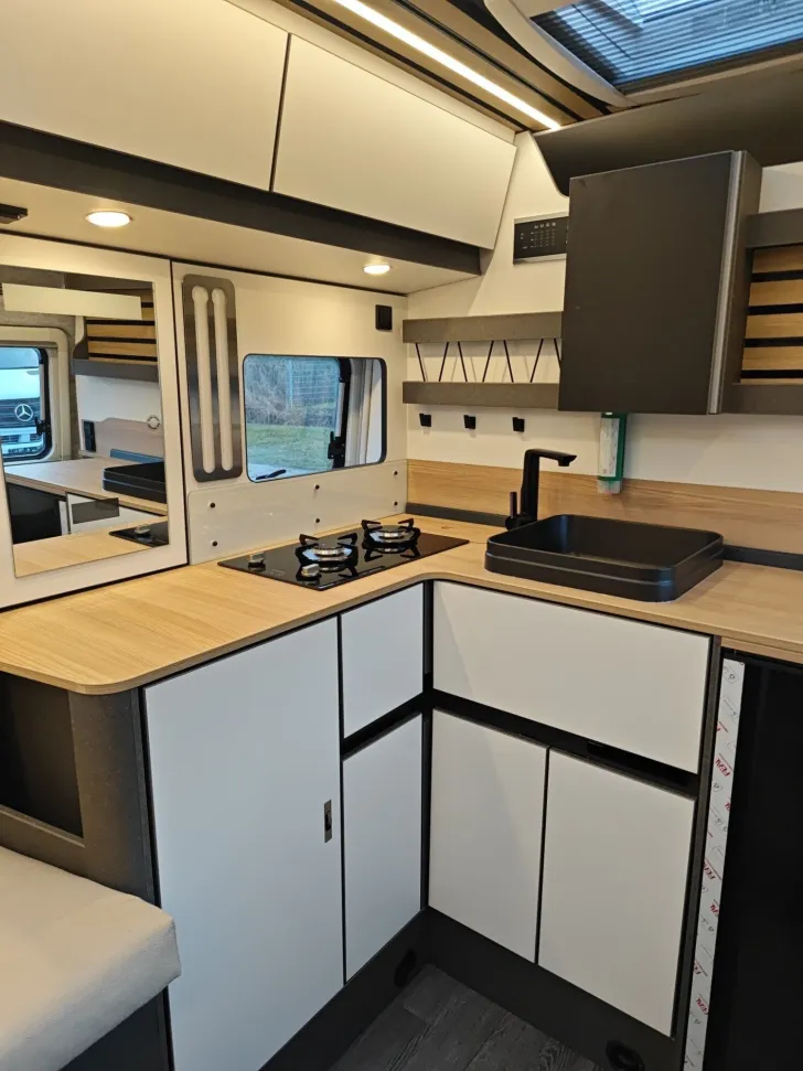 Fahrzeugbild Weinsberg CaraLife 630 LQ !SIE SPAREN 17.051,-! #9