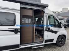 Fahrzeugbild Knaus BoxLife 600 MQ Peugeot Aufstelldach #3