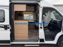 Fahrzeugbild Knaus BoxLife 600 MQ Peugeot Aufstelldach #4