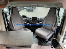 Fahrzeugbild Knaus BoxLife 600 MQ Peugeot Aufstelldach #6
