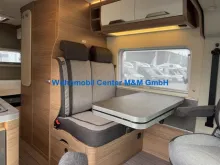 Fahrzeugbild Knaus BoxLife 600 MQ Peugeot Aufstelldach #7