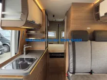 Fahrzeugbild Knaus BoxLife 600 MQ Peugeot Aufstelldach #8