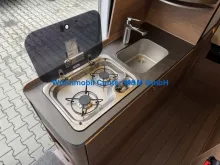 Fahrzeugbild Knaus BoxLife 600 MQ Peugeot Aufstelldach #9