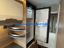 Fahrzeugbild Knaus BoxLife 600 MQ Peugeot Aufstelldach #10