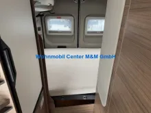 Fahrzeugbild Knaus BoxLife 600 MQ Peugeot Aufstelldach #12