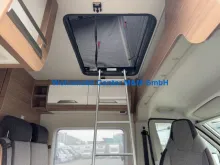 Fahrzeugbild Knaus BoxLife 600 MQ Peugeot Aufstelldach #13