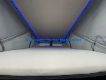 Fahrzeugbild Knaus BoxLife 600 MQ Peugeot Aufstelldach #14