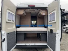 Fahrzeugbild Knaus BoxLife 600 MQ Peugeot Aufstelldach #15