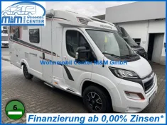 Bild 1 Weinsberg CaraCompact 600 MEG Edition Pepper Edition Peppe