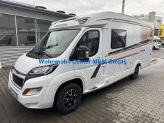 Bild 3 Weinsberg CaraCompact 600 MEG Edition Pepper Edition Peppe
