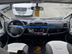 Bild 5 Weinsberg CaraCompact 600 MEG Edition Pepper Edition Peppe