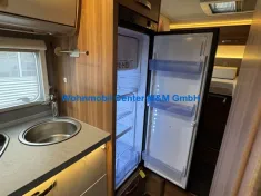 Bild 9 Weinsberg CaraCompact 600 MEG Edition Pepper Edition Peppe