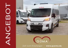 Fahrzeugbild Dethleffs Globetrail 640 EK Fiat GÜMA Deal #1