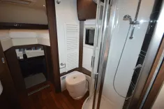 Bild 13 Concorde Cruiser 840 RRL