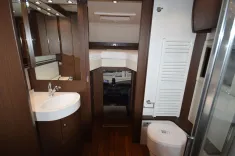 Bild 14 Concorde Cruiser 840 RRL