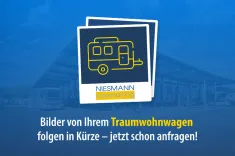 Bild 1 Bürstner Lyseo TD 690 G