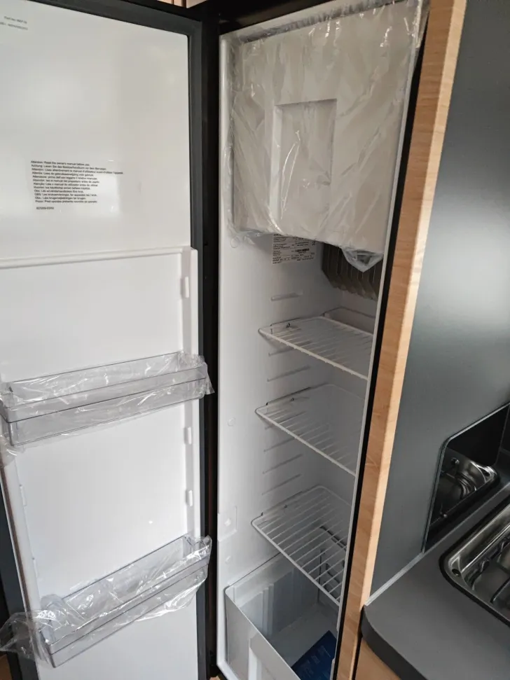 Fahrzeugbild Knaus L!VE TI PLATINUM SELECTION 700 MEG Live #14
