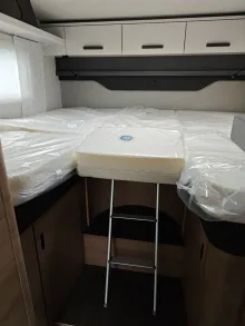 Fahrzeugbild Knaus L!VE TI PLATINUM SELECTION 700 MEG Live #17