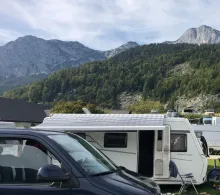 Fahrzeugbild Hymer Eriba Nova GL 485 #10