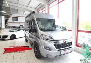 Camper Van CV 540 Pro