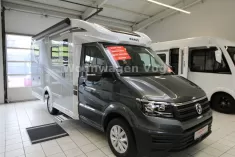 Bild 2 Knaus Van TI Plus 650 MEG Platinum Selection