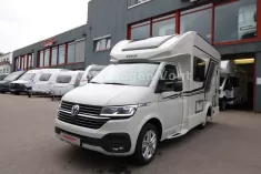 Bild 1 Knaus Tourer VAN 500 LT