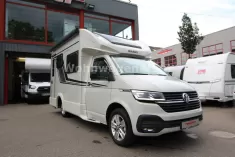 Bild 2 Knaus Tourer VAN 500 LT