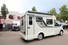 Bild 3 Knaus Tourer VAN 500 LT