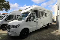 Bild 1 Hymer B-Klasse MC T 550 WhiteLine