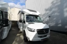 Bild 2 Hymer B-Klasse MC T 550 WhiteLine