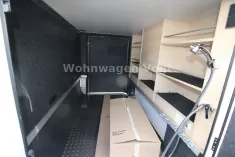 Bild 4 Hymer B-Klasse MC T 550 WhiteLine