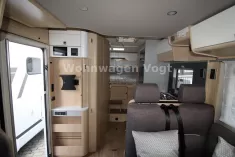 Bild 12 Hymer B-Klasse MC T 550 WhiteLine