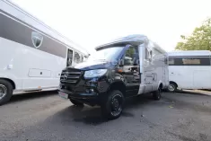 Bild 1 Hymer ML-T 570 CrossOver